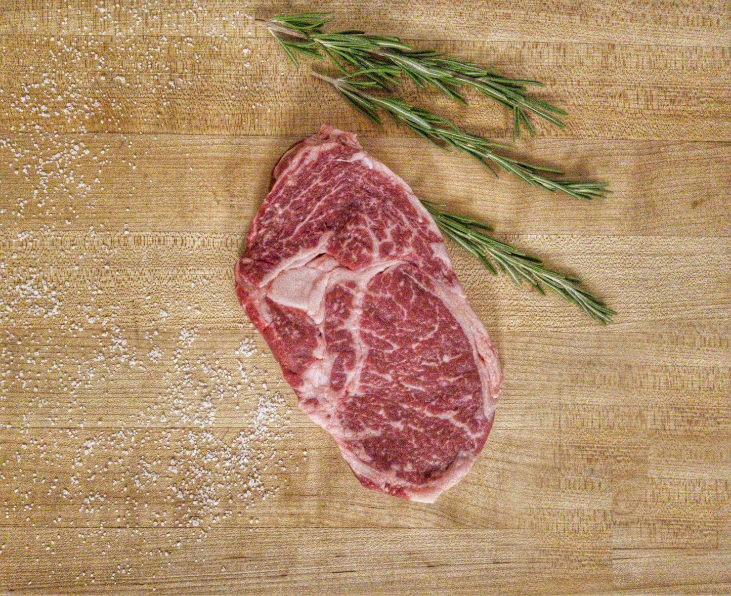 Ribeye Steak | G1 Certified - Meat N' Bone