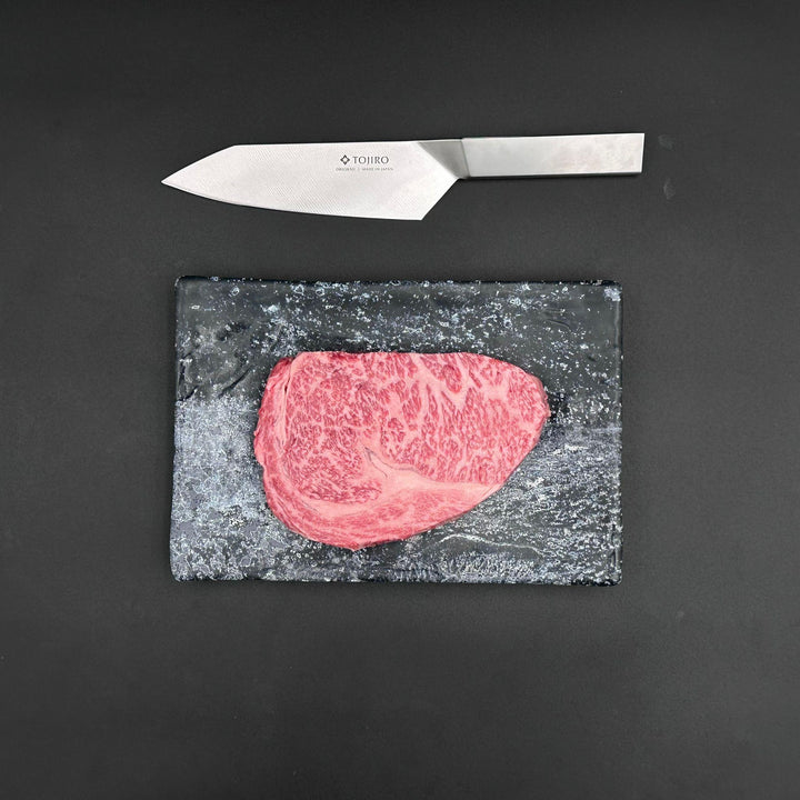 Ribeye Steak | A5 Hannari Japanese Wagyu - Meat N' Bone