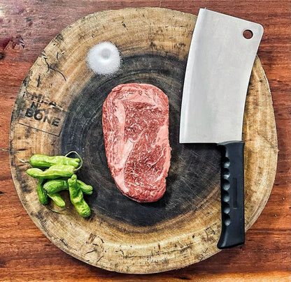 Ribeye Steak | BMS 6-7 | Wagyu - Meat N' Bone