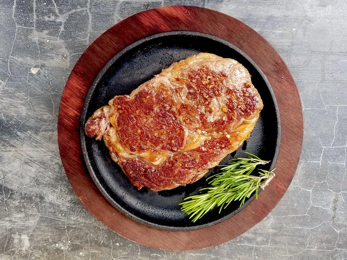 Ribeye Steak | Wagyu-Angus Cross - Meat N' Bone