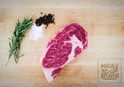 Ribeye Steak | USDA Prime - Meat N' Bone