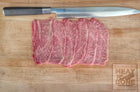 Shabu Shabu | A5 Miyazakigyu Japanese Wagyu - Meat N' Bone