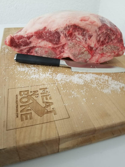 Short Rib Plate (3 Bone) | G1 Certified - Meat N' Bone