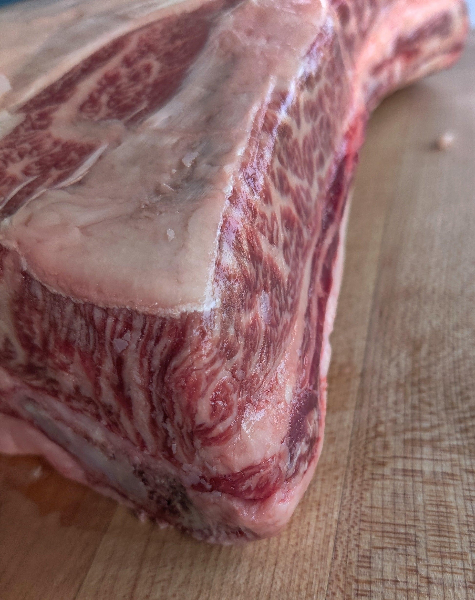 Short Rib Plate (3 Bone) | Wagyu BMS7+ - Meat N' Bone