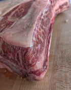 Short Rib Plate (3 Bone) | Wagyu BMS7+ - Meat N' Bone