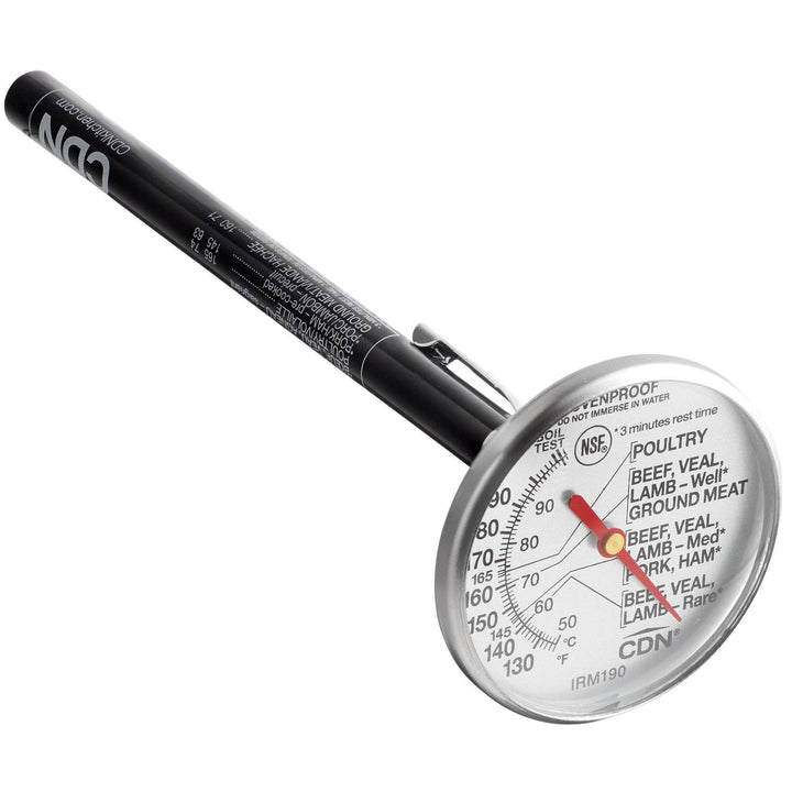 Meat Thermometers at