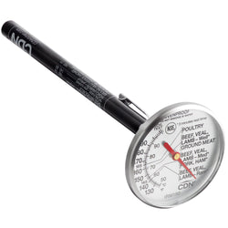 Simple Meat Thermometer | Ovenproof - Meat N' Bone