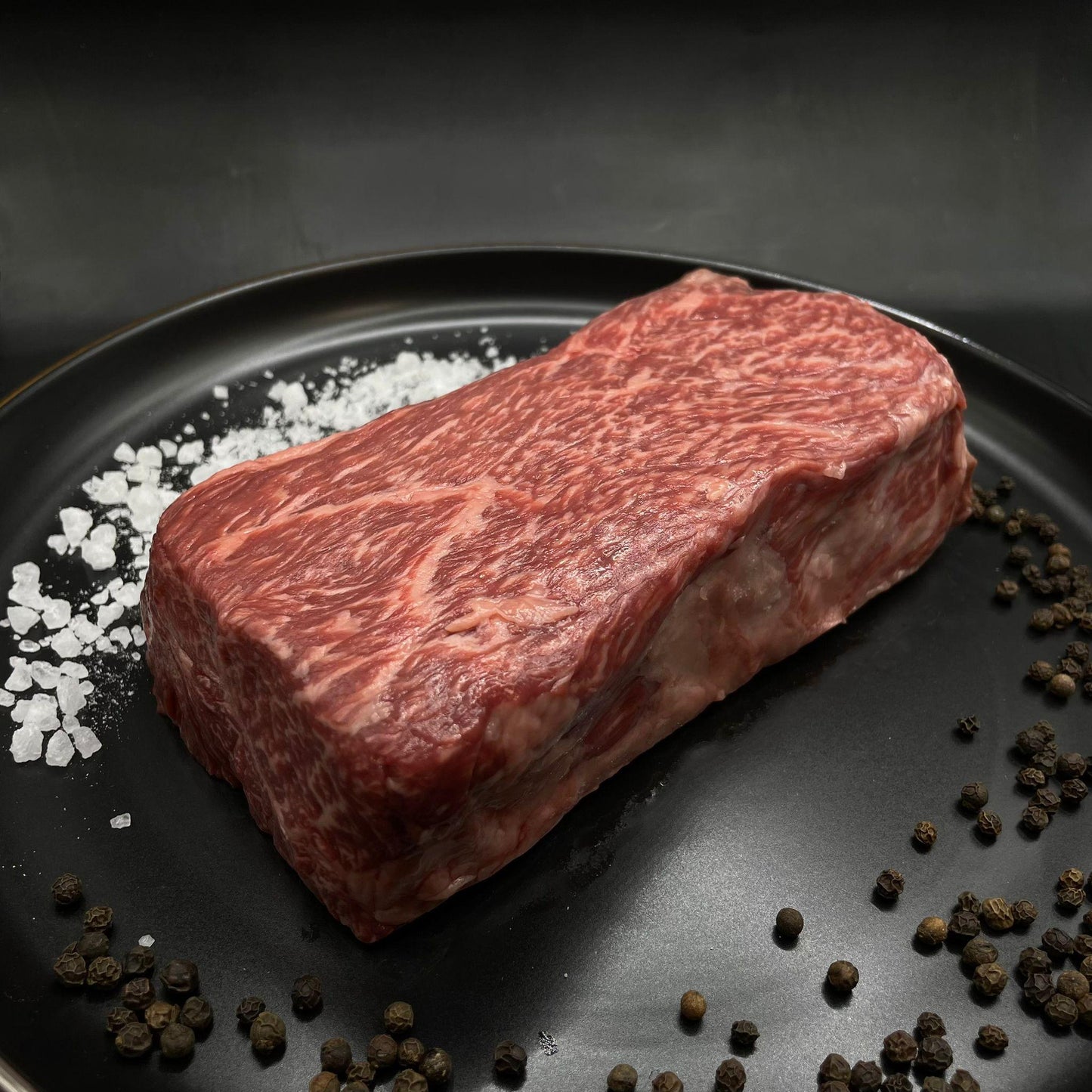 Sirloin Saku | A5 Miyazakigyu Japanese Wagyu - Meat N' Bone