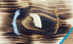 Slice of Foie Gras | Grade A