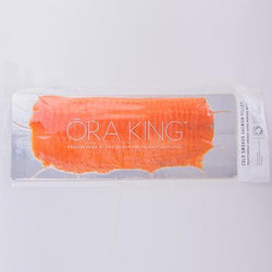 Smoked Ora King Salmon Side - Meat N' Bone