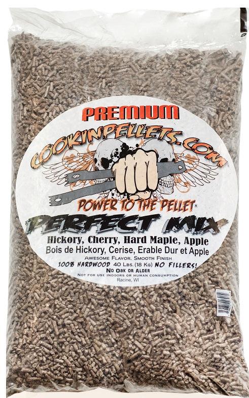 Smoking Pellets - Meat N' Bone