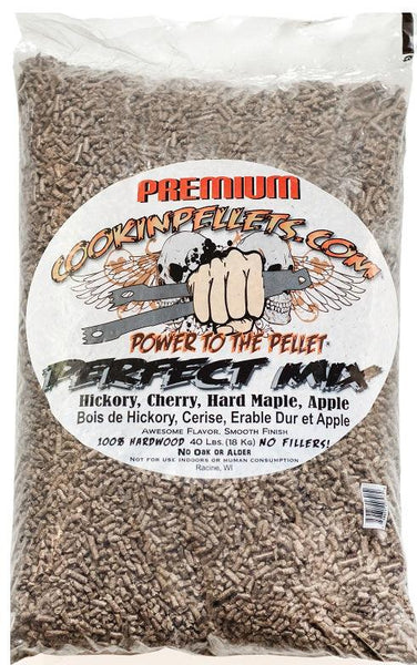 Apple wood pellets for smoking best sale