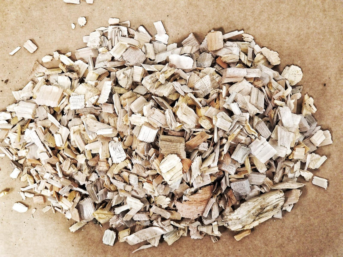 Smoking Wood Chips (Apple) - Meat N' Bone