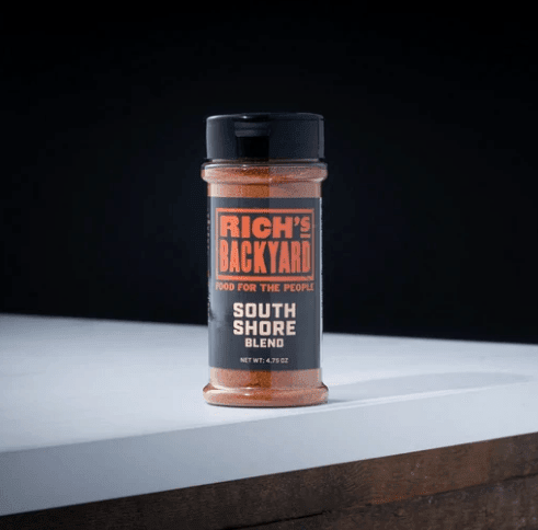 South Shore Blend | By Chef Rosendale - Meat N' Bone
