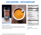 South Shore Blend | By Chef Rosendale - Meat N' Bone