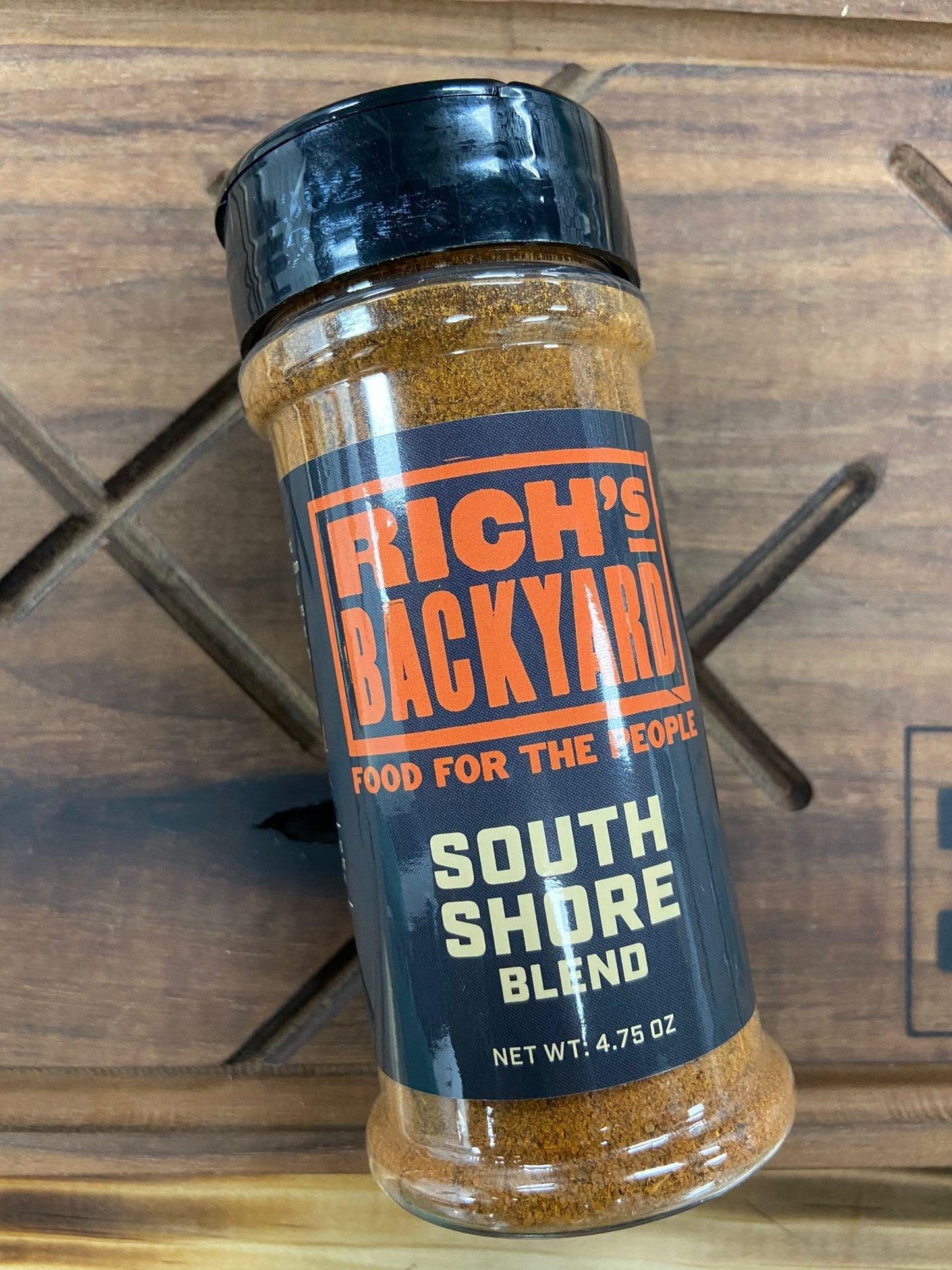 South Shore Blend  | By Chef Rosendale - Meat N' Bone
