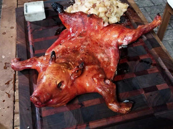 Pig grill for sale best sale