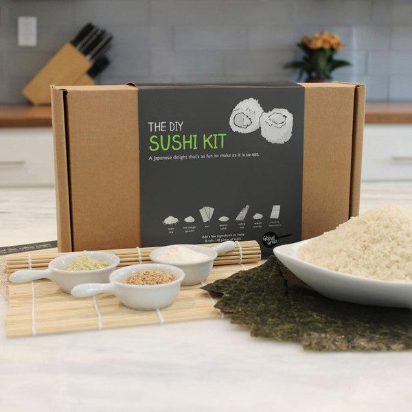  Sushi Kit