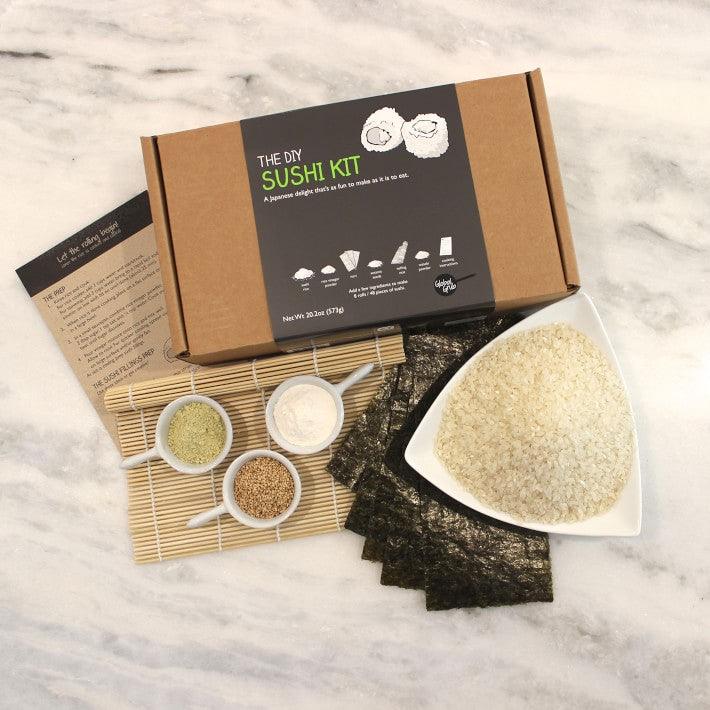 Sushi at Home Kit - Meat N' Bone
