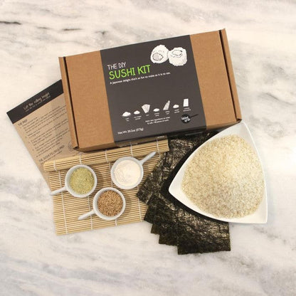 Sushi at Home Kit - Meat N' Bone