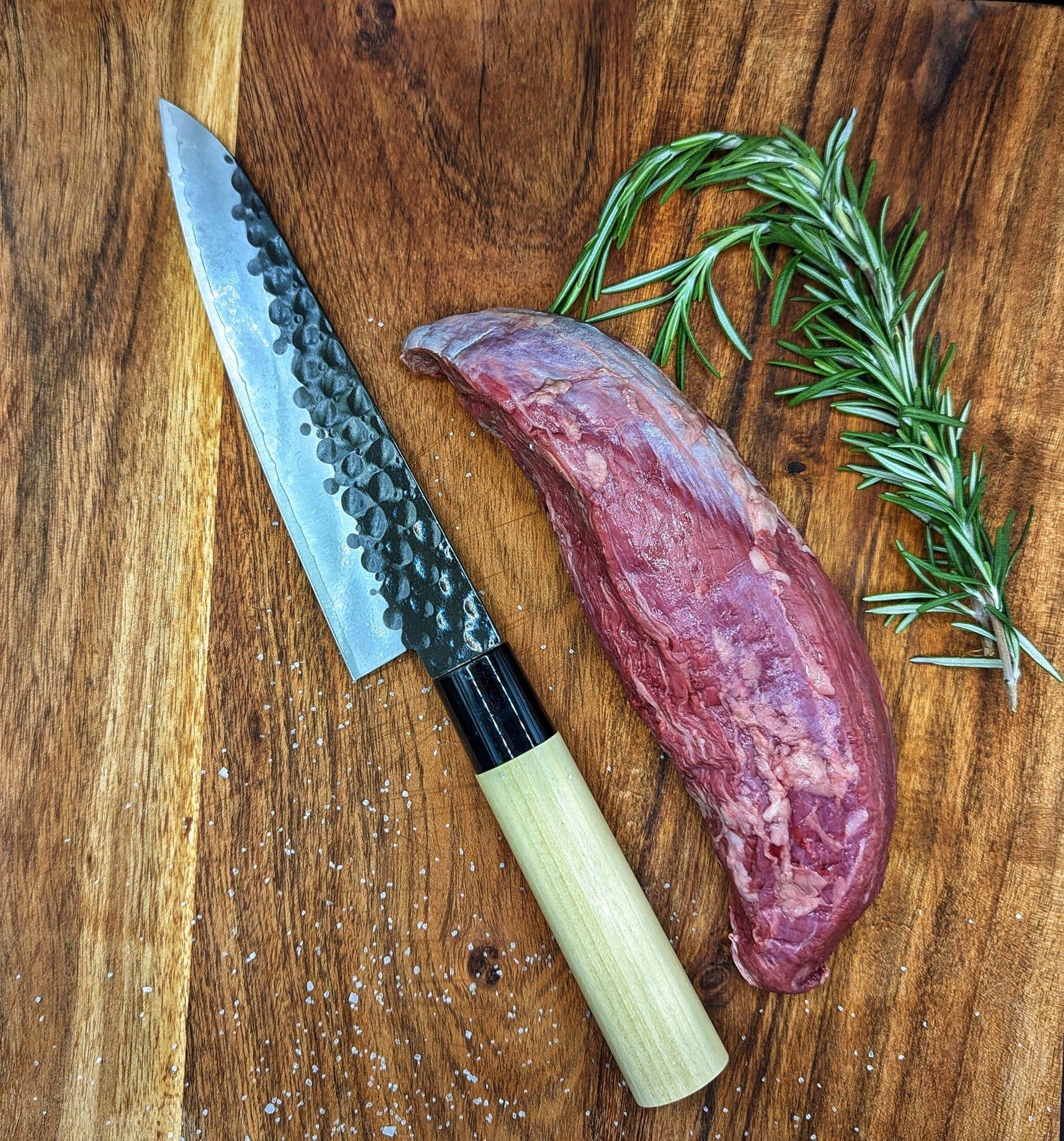 Teres Major Steak | BMS7+ Wagyu - Meat N' Bone