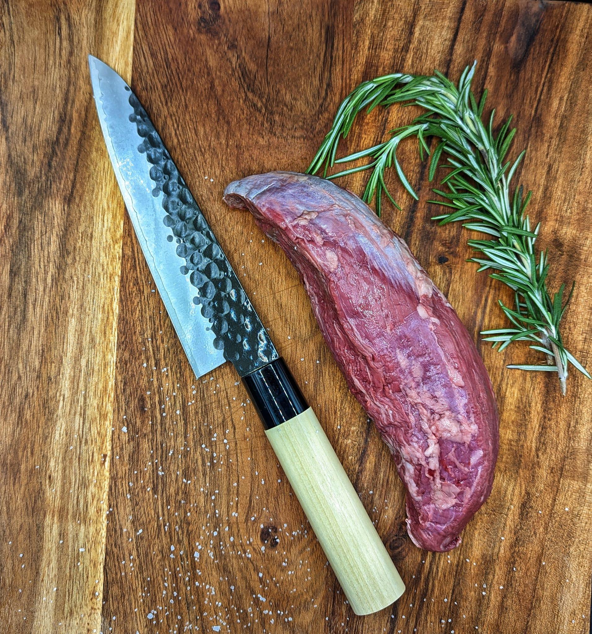 Meat N' Bone