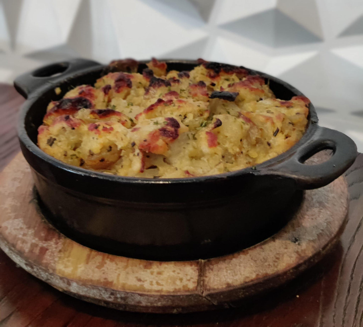 Thanksgiving Turkey Stuffing | 16oz - Meat N' Bone