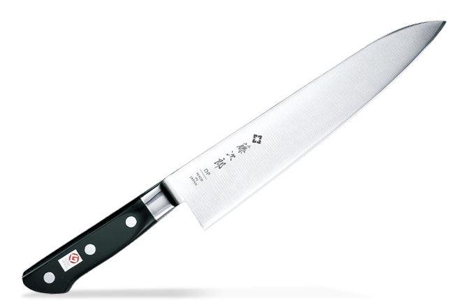 Tojiro DP | 9.4" Chef Knife (Gyuto) | F - 809 - Meat N' Bone