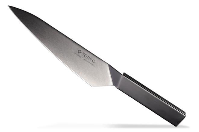 Tojiro Origami | Chef Knife (Gyuto) - Meat N' Bone