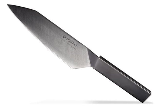 Tojiro Origami | Santoku (Japanese Chef Knife) - Meat N' Bone