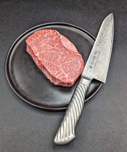 Tri - Tip Filet | A5 Hannari Wagyu - Meat N' Bone
