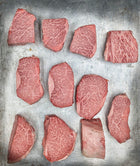 Tri - Tip Filet | A5 Hannari Wagyu - Meat N' Bone