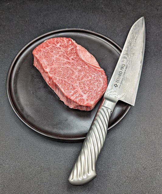 Hannari Tri Tip Filet