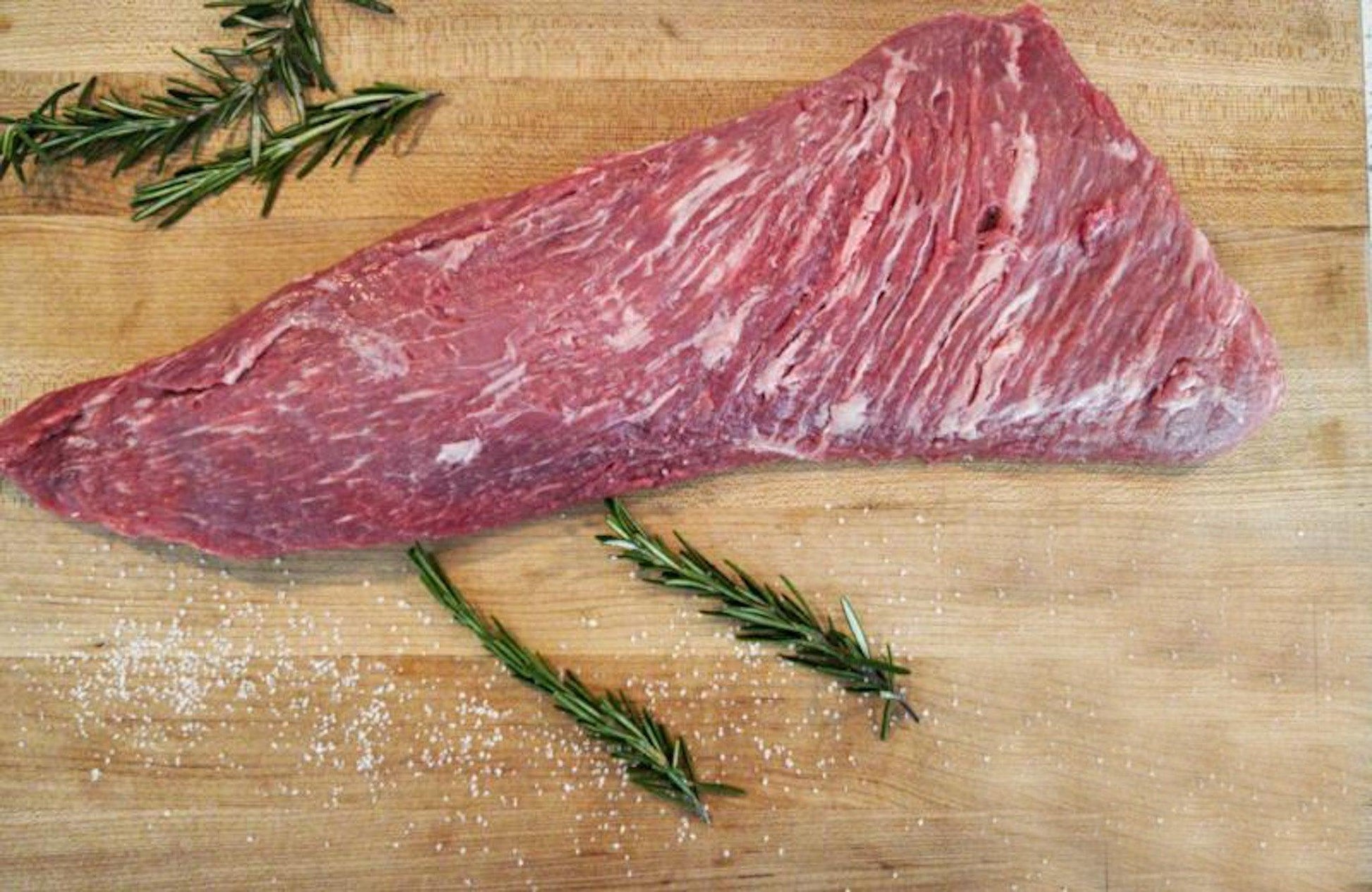 Tri - Tip | USDA Prime - Meat N' Bone