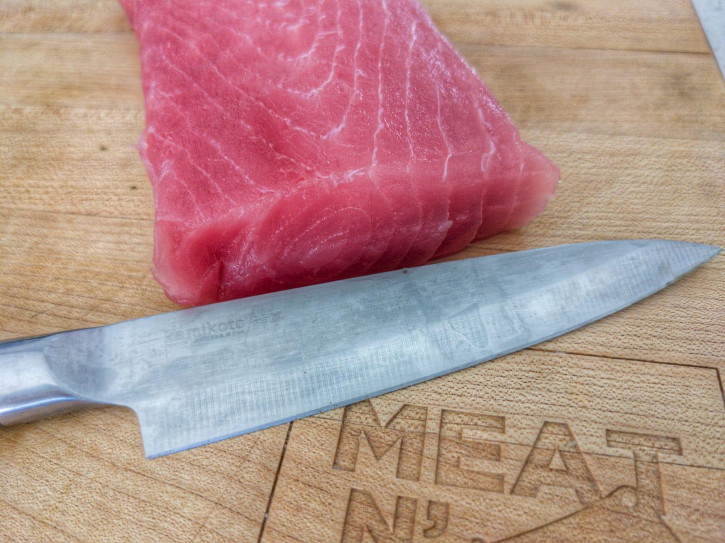 Tuna saku - Meat N' Bone