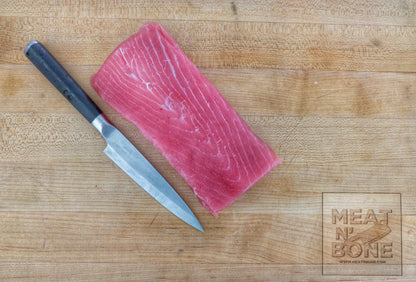 Tuna Saku | #1 AAA - Meat N' Bone