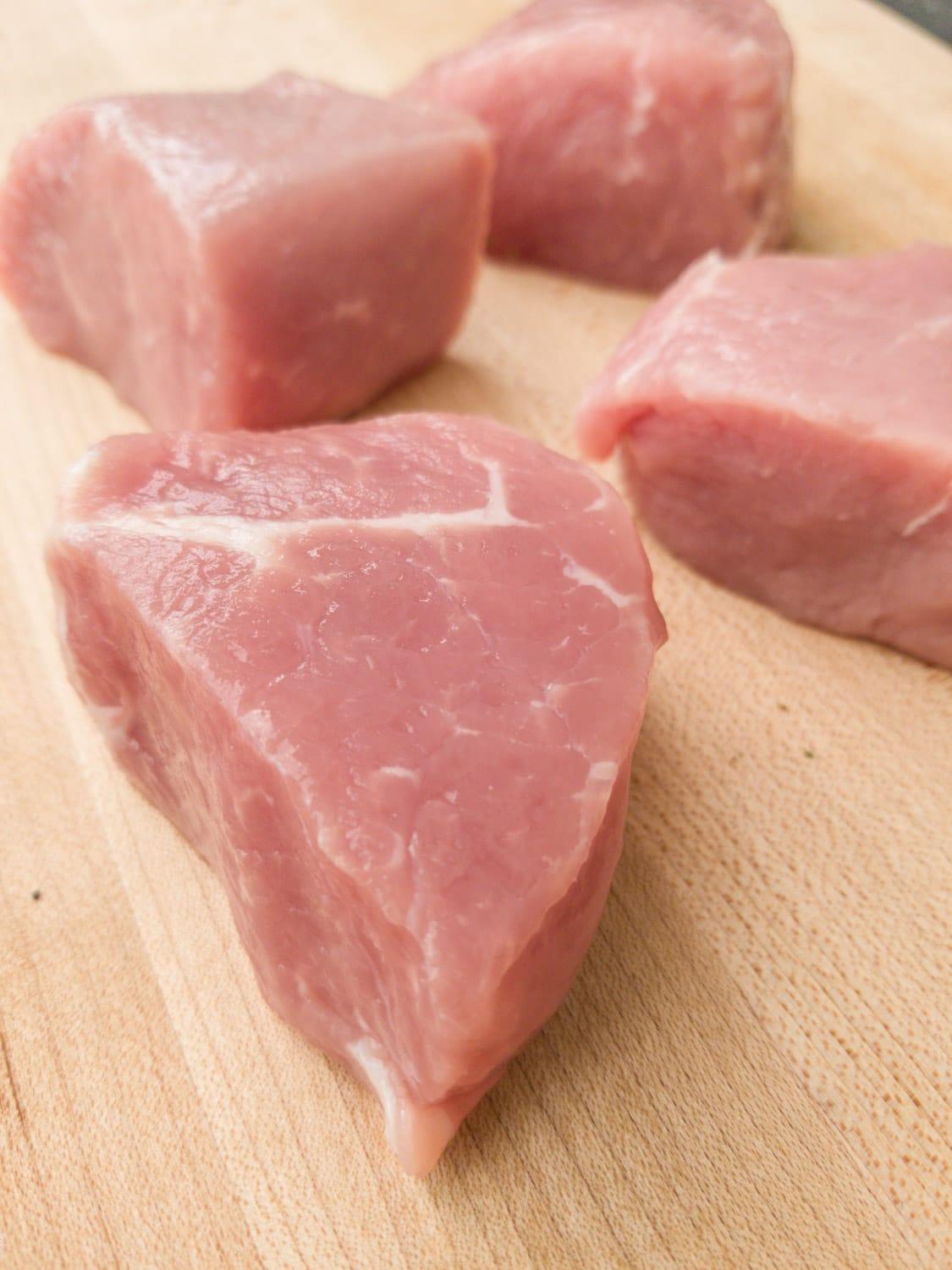 Veal Loin Medallion - Meat N' Bone