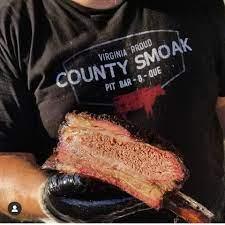 Virginia is for BBQ Lovers | Pork Rub - Meat N' Bone