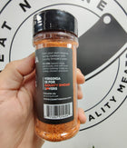Virginia is for Turkey Lovers | Poultry Rub - Meat N' Bone