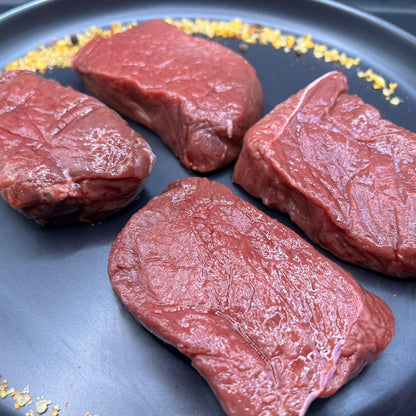 Wapiti Elk Filet Mignon - Meat N' Bone