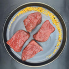 Wapiti Elk Filet Mignon - Meat N' Bone