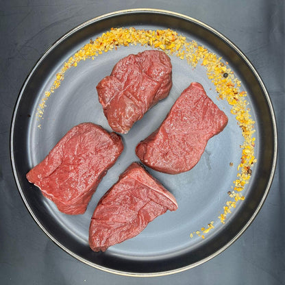 Wapiti Elk Filet Mignon - Meat N' Bone