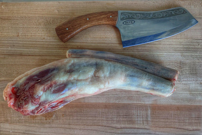 Whole Beef Oxtail | Wagyu BMS 7+ - Meat N' Bone