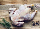 Whole Chicken - Meat N' Bone