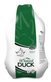 Whole Duck | All Natural - Meat N' Bone