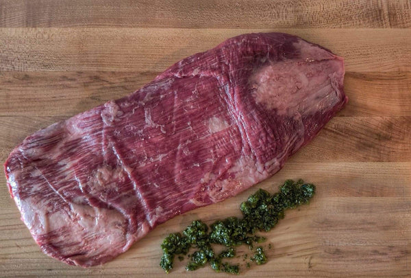 Whole Flank | Wagyu BMS 7+ - Meat N' Bone