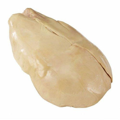 Foie Gras | Grade A - Meat N' Bone