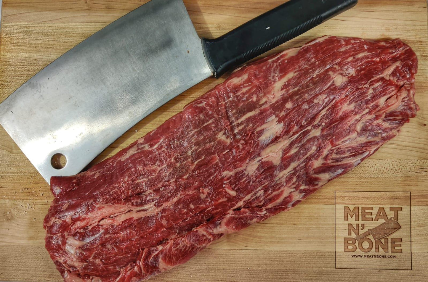 Whole Ribeye Cap (Spinalis) - Meat N' Bone