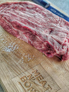 Whole Sirloin Roast | A5 Sanuki Olive Japanese Wagyu - Meat N' Bone