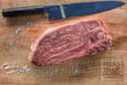 Whole Sirloin Roast | A5 Sanuki Olive Japanese Wagyu - Meat N' Bone